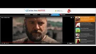 How to create YouTube & Vimeo video player slider in Wordpress?