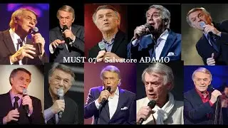 MUST 07 - Salvatore ADAMO