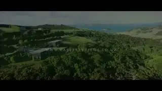 Cable Bay Views - Waiheke Luxury Accomodation