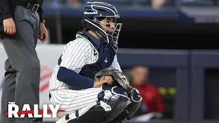 Who Is the Best Defensive Catcher in MLB? | Stadium