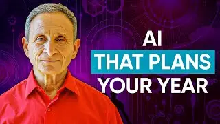 Use AI As A Life Coach