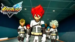 vs. Alius Masters (Class: Inazuma) | Inazuma eleven Victory Road