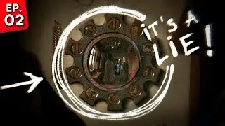 What Does a Mirror Mean in Art? (It&rsquo;s Not Telling the Truth)