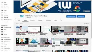 Introduction & Channel Management