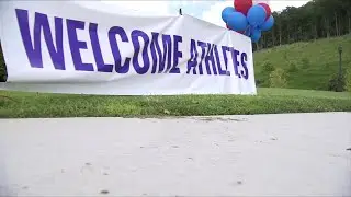 Commonwealth Games take a new spin on tailgate party