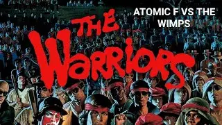 THE WARRIORS (ITA) (PS4) (MODALIT&Agrave; RISSA) (BATTLE ROYAL) (ATOMIC F VS THE WIMPS) 