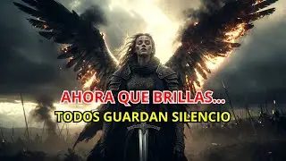 NO ERAS EL QUE CREÍAN… Y AHORA ESTÁN REACCIONANDO CON MIEDO