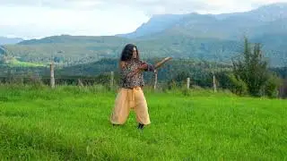 Qi Gong  Element Earth  Late Summer #qigong #earth #chigong #stomachspleen #fiveelements #slowdown