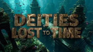 Forgotten Gods That Once Ruled the Earth  | Relaxing History Documentary