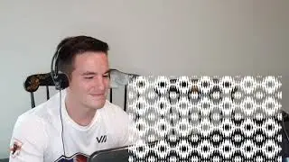 TWENTY ONE PILOTS THE JUDGE (CHRISTIAN REACTS!!!)