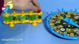 Настольная игра от s+s toys 