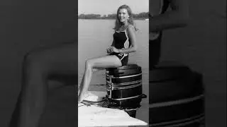 May Musk is the mother of Tesla founder Elon Musk. South Africa, 1969 #shorts