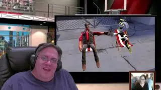 Новые персонажи, защитите портфель! Реакция #teamfortress2 #murderdronestheory