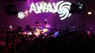 Gold Fish @ 1st Ward Events Chicago 3/21/15