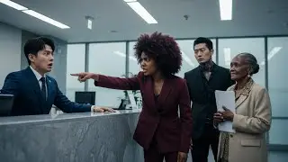 Black Girl Was Rejected for Being Mixed&mdash;Until a Strange Mafia Changed Everything. 
