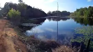 Drone survived  Holy Stone HS720E 4K EIS Drone landing in a lake for two weeks Part 2