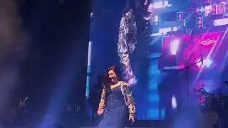 Race Saanson Ki | Monali Thakur | Monali Thakur LIVE Performance | Kolkata 2026