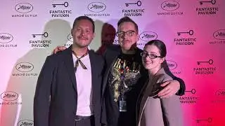 How the Indigenous Filmmaker Fellowship Program Launched Tim Riedel