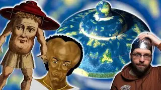 The Unbelievable World Beyond the Ice Wall