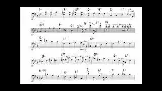 Wilbur Ware: Strivers' Row (Confirmation)