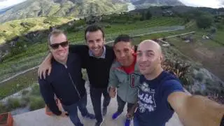 Dourogranfondo 2017 - RAM Riders