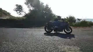 Leaning On RS200