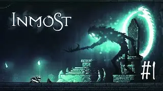 INMOST : Walkthrough Part 1