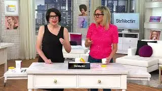StriVectin TL Advanced Tightening Neck Cream Plus Jumbo 3.4 oz on QVC