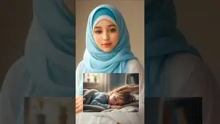 This dream is a sign of protection. #tabeerekhwab #shorts #islam