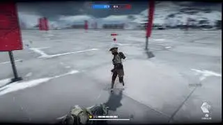 Grievous claw rush