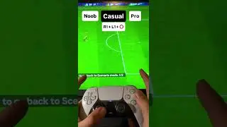 FC26 NEW Shooting Tutorial ⬇️