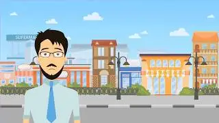 Meet Hakim and learn how he became a Successful Muslim Travel Entrepreneur