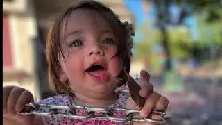 Sofia's First Trip Around the Sun (Short)