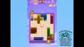 Drop The Cat Level 286 Walkthrough