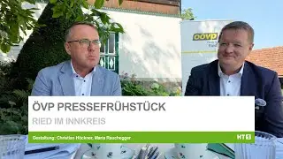 Die Gemeinden f&uuml;r die Zukunft r&uuml;sten
