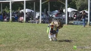 Roseau River Anishinabe First Nation Powwow - August 10, 2017