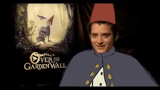 Does Wirt wear Wigs? Over The Garden Wall Fanimation