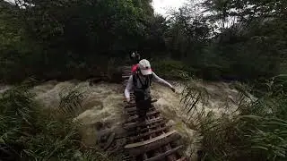 Travels And Giggles EP2(  Hiking The Inca Trail  To Machu Picchu Peru)