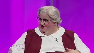 Signora Santina - Live Show 2023/2024 - Puntata 7