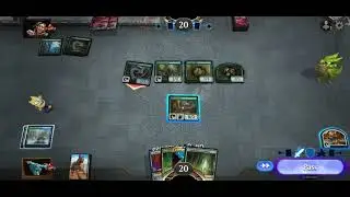 Using My Opponent's Own Card Against Them! (Neostorm Combo) - MTG Arena [Historic]