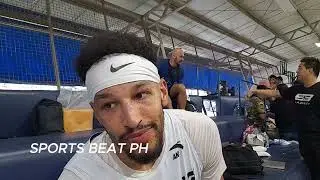Андре Роберсон с удовольствием возвращается в НБА после пребывания в Strong Group?