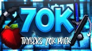 Tayber's 70k PACK (Blue Moon 32x by Apexay)