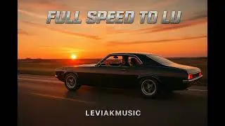 FULL SPEED TO LU - BluesRock | LeviakMusic