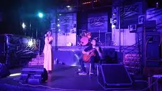 &ldquo;EMPATHY&rdquo; Music-Live-Performance