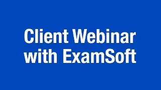 Grading Your Assessments: How to Evaluate the Quality of Your Exams