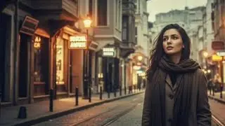 ( Alışamıyorum) 70 ler psychdelic, anatolian rock,vintage turkish soul