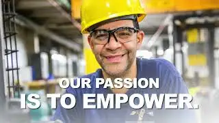 East Penn Manufacturing - A Passion To Empower