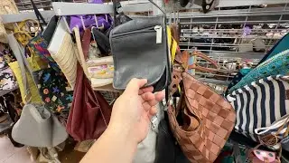 Spent the Day Thrifting Around Orange County! Vlogmas Day 11