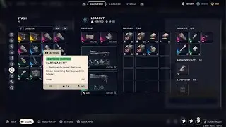 ARC Raiders Hunting Rocketeers on Night Raid in Buried City