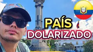 ECUADOR - Capítulo 1 🇪🇨